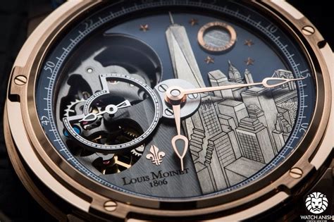 louis moinet vs patek philippe|Louis Moinet vs. Leading Pioneers: A Comparative Exploration of .